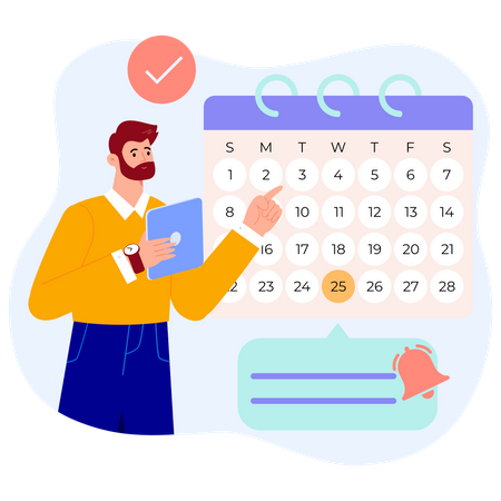 calendar booking 3