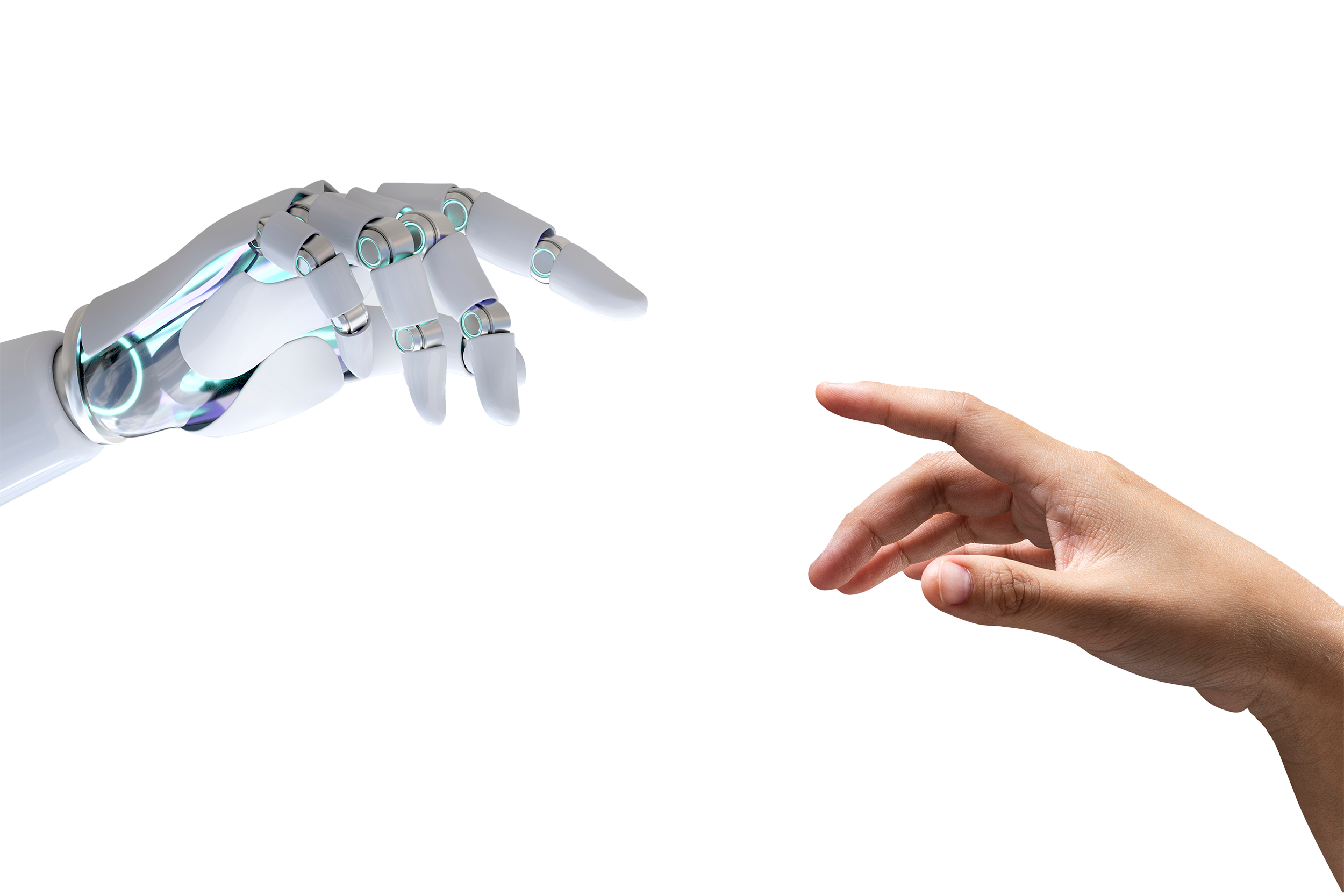 hands